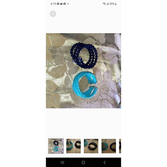 Surprise bracelet  - Picture 6 of 16